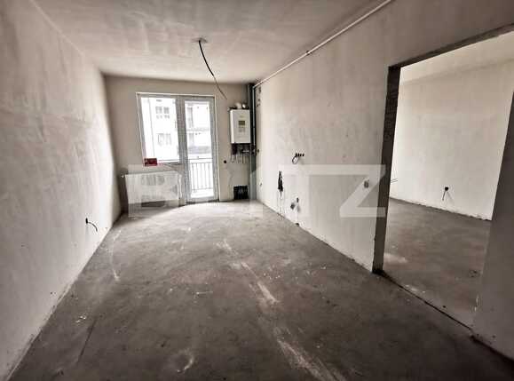 Apartament de vânzare 2 camere Floreşti - 81000AV | BLITZ Cluj-Napoca | Poza1