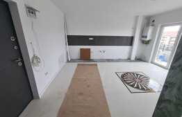 Apartament 2 camere, finisat modern, etaj 1, incalzire pardoseala! Zona Teilor!
