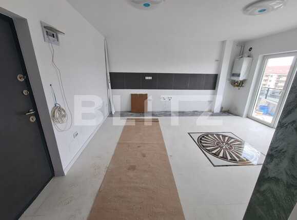 Apartament de vânzare 2 camere Floreşti - 81002AV | BLITZ Cluj-Napoca | Poza2