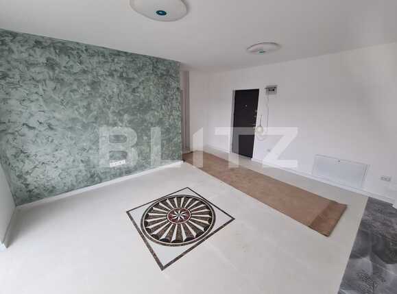 Apartament de vânzare 2 camere Floreşti - 81002AV | BLITZ Cluj-Napoca | Poza1