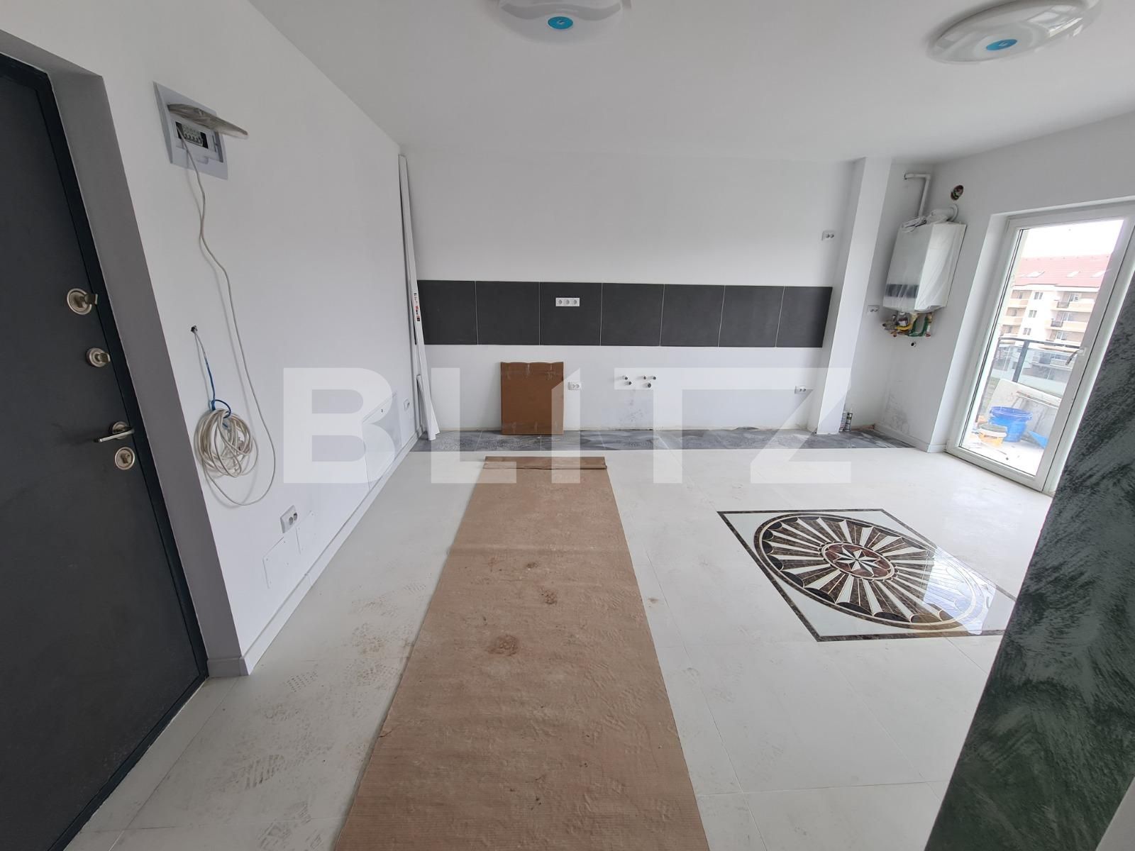 Apartament de vânzare 2 camere Floreşti - 81002AV | BLITZ Cluj-Napoca | Poza2