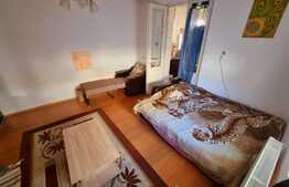 Garsoniera mobilata si utilata, 27 mp, zona strazii Traian