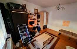 Garsoniera mobilata si utilata, 27 mp, zona strazii Traian