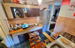 Garsoniera mobilata si utilata, 27 mp, zona strazii Traian