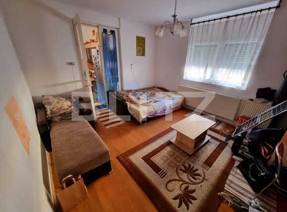 Garsonieră de vânzare Central - 81007AV | BLITZ Cluj-Napoca | Poza1