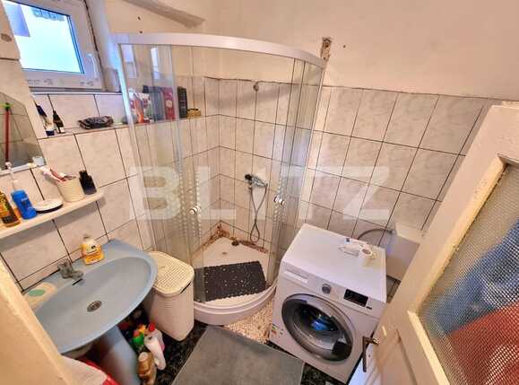 Garsonieră de vânzare Central - 81007AV | BLITZ Cluj-Napoca | Poza6