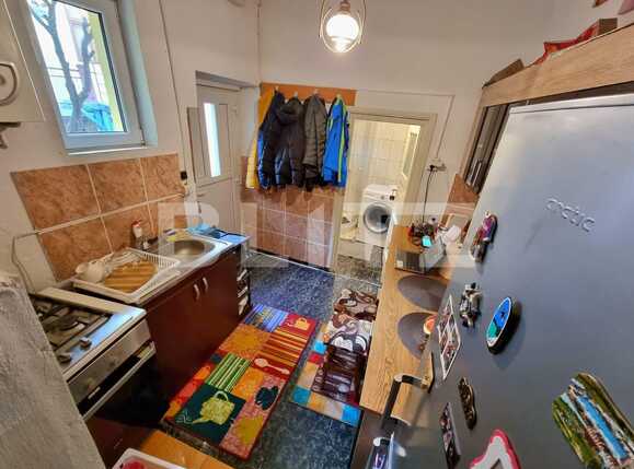 Garsonieră de vânzare Central - 81007AV | BLITZ Cluj-Napoca | Poza5