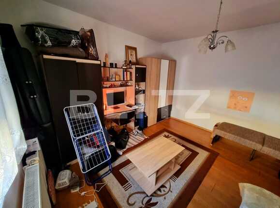 Garsonieră de vânzare Central - 81007AV | BLITZ Cluj-Napoca | Poza3