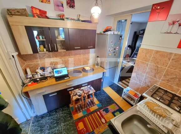 Garsonieră de vânzare Central - 81007AV | BLITZ Cluj-Napoca | Poza4