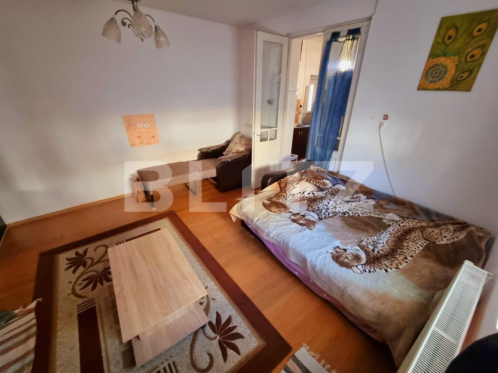 Garsonieră de vânzare Central - 81007AV | BLITZ Cluj-Napoca | Poza2