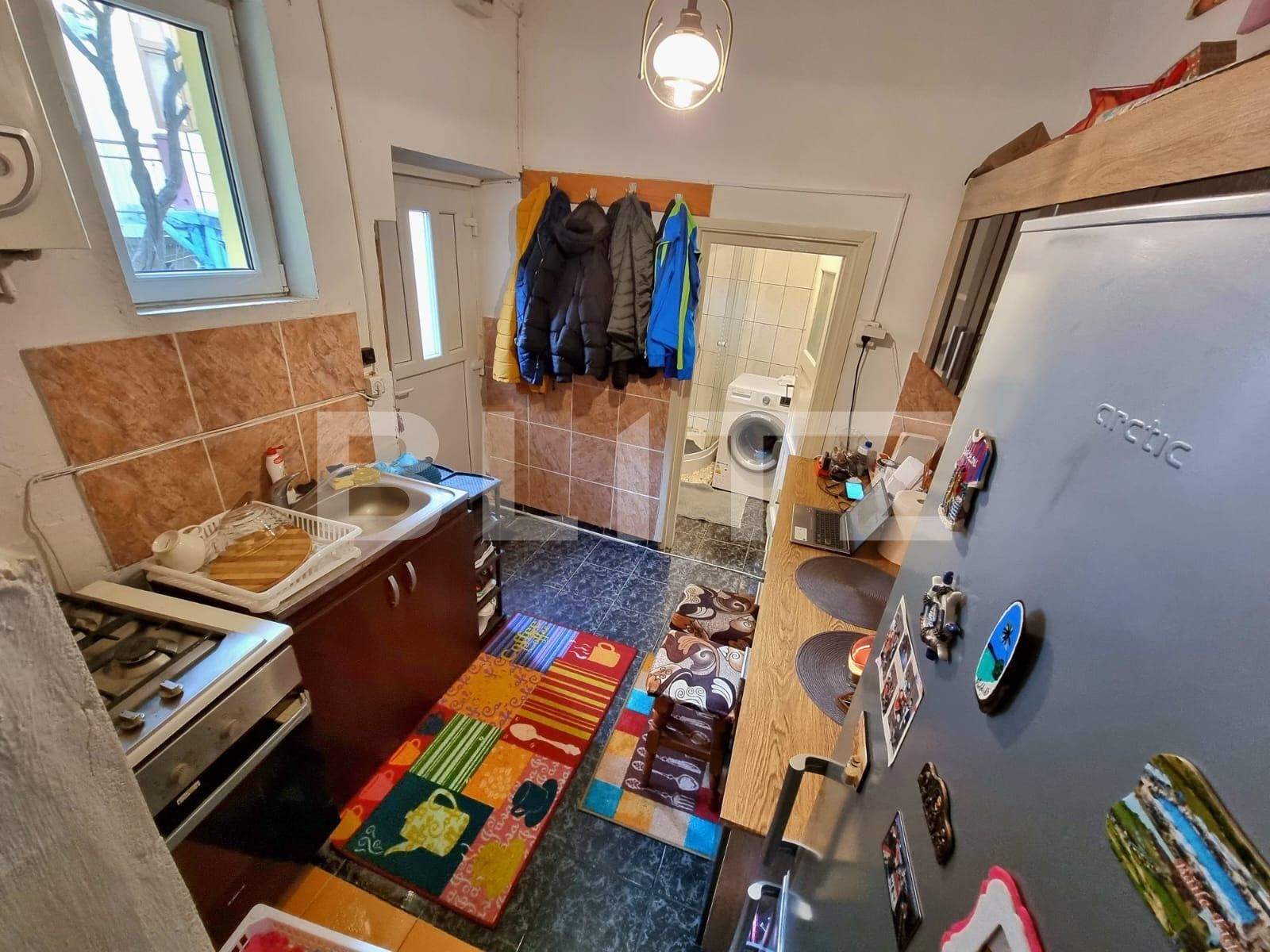 Garsonieră de vânzare Central - 81007AV | BLITZ Cluj-Napoca | Poza5