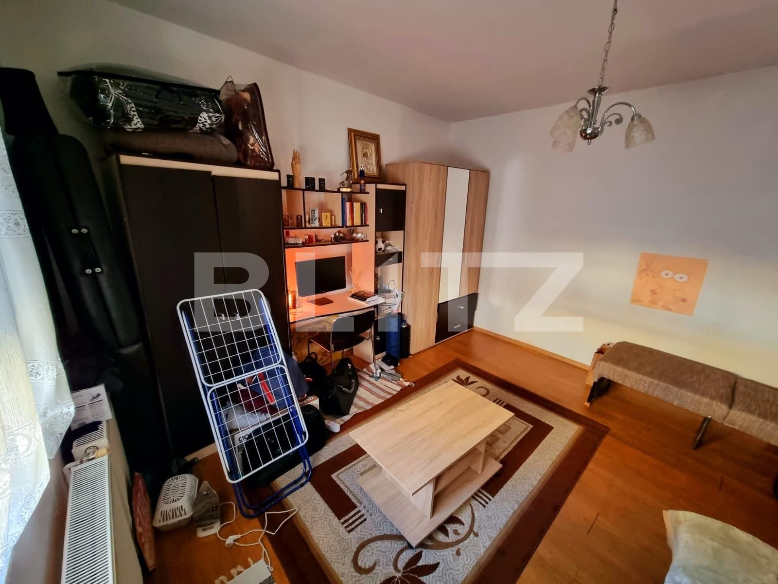 Garsonieră de vânzare Central - 81007AV | BLITZ Cluj-Napoca | Poza3