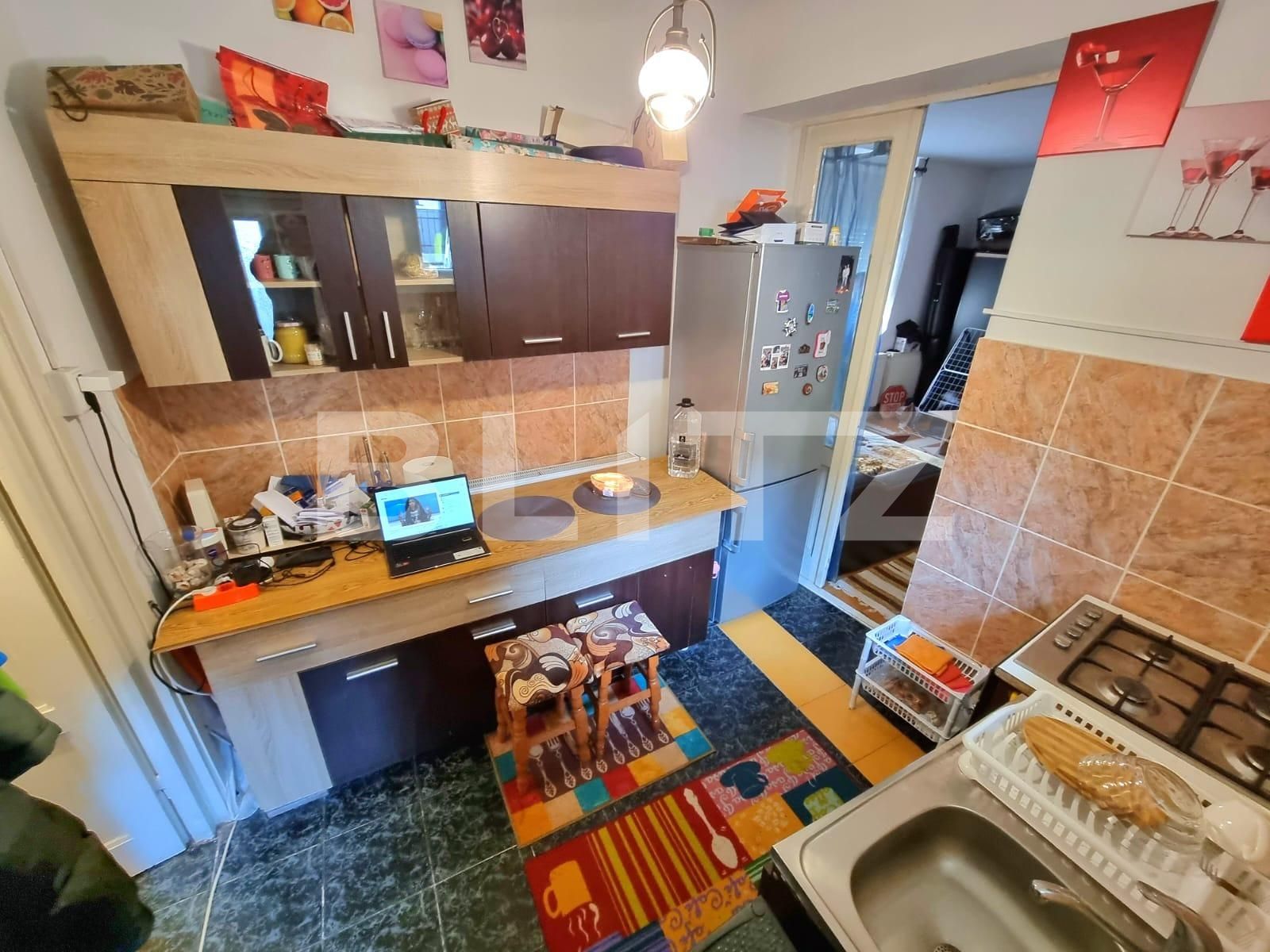 Garsonieră de vânzare Central - 81007AV | BLITZ Cluj-Napoca | Poza4