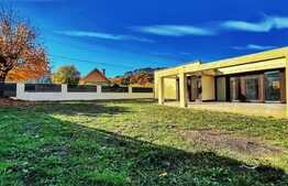 Case moderne finalizate in Zizin