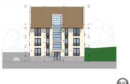 Oferta apartament spatios prin programul  Prima Casa! Semifinisat!