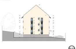 Oferta apartament spatios prin programul  Prima Casa! Semifinisat!