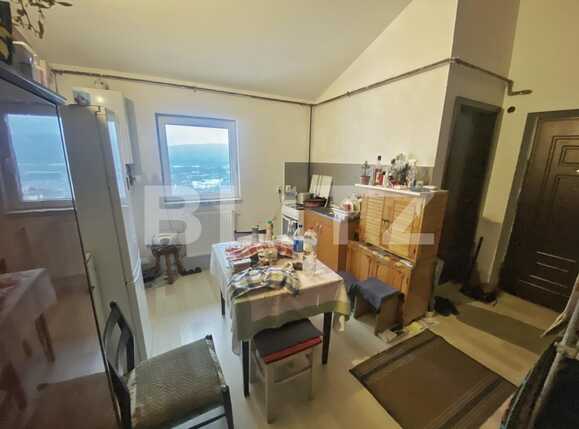 Garsonieră de vânzare Dambul Rotund - 81010AV | BLITZ Cluj-Napoca | Poza1