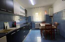 Apartament cu 3 camere decomandate, terasa, zona UMF