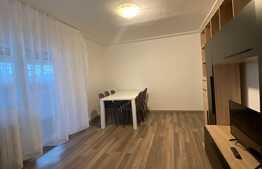 Apartament cu 3 camere decomandate, terasa, zona UMF