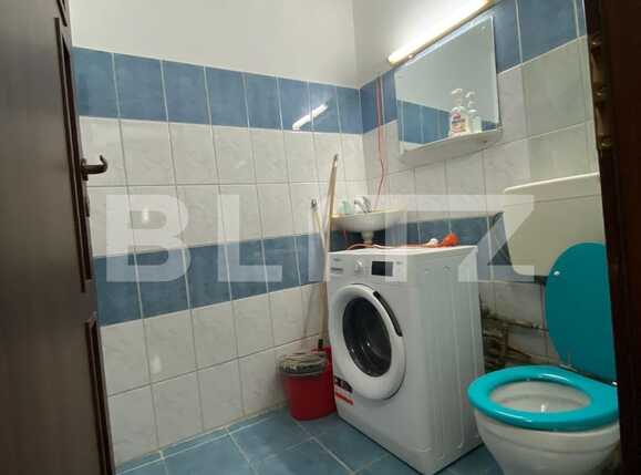 Apartament de închiriat 3 camere Zorilor - 81011AI | BLITZ Cluj-Napoca | Poza10