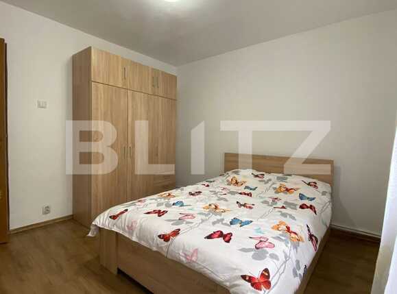 Apartament de închiriat 3 camere Zorilor - 81011AI | BLITZ Cluj-Napoca | Poza3