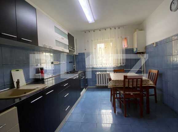 Apartament de închiriat 3 camere Zorilor - 81011AI | BLITZ Cluj-Napoca | Poza7