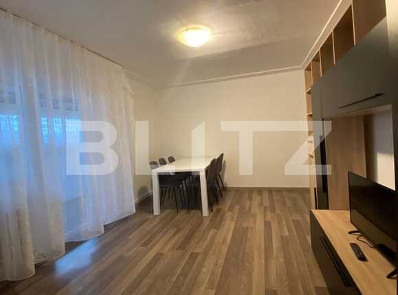 Apartament de închiriat 3 camere Zorilor - 81011AI | BLITZ Cluj-Napoca | Poza6
