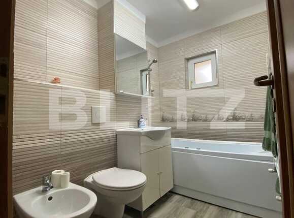 Apartament de închiriat 3 camere Zorilor - 81011AI | BLITZ Cluj-Napoca | Poza11