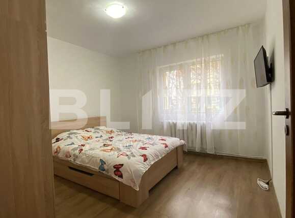 Apartament de închiriat 3 camere Zorilor - 81011AI | BLITZ Cluj-Napoca | Poza4