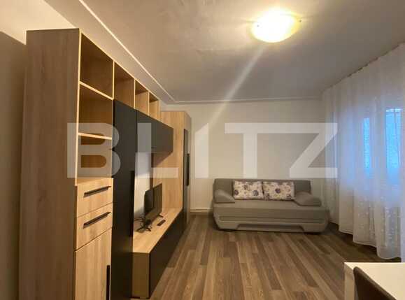 Apartament de închiriat 3 camere Zorilor - 81011AI | BLITZ Cluj-Napoca | Poza5