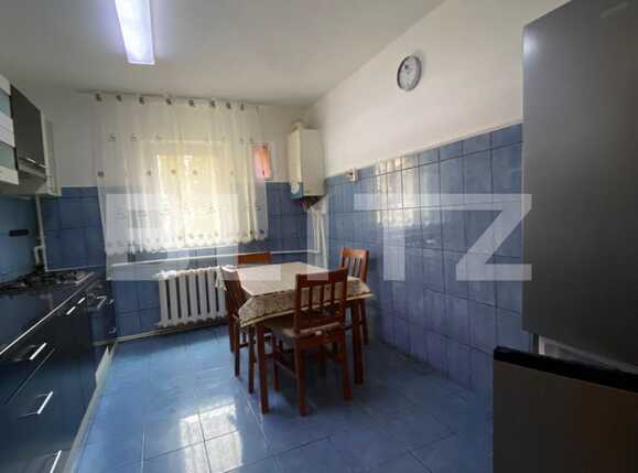 Apartament de închiriat 3 camere Zorilor - 81011AI | BLITZ Cluj-Napoca | Poza8