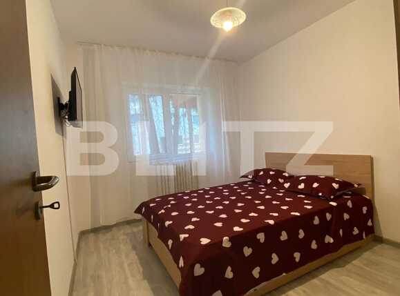 Apartament de închiriat 3 camere Zorilor - 81011AI | BLITZ Cluj-Napoca | Poza1