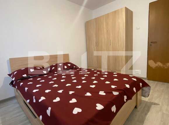 Apartament de închiriat 3 camere Zorilor - 81011AI | BLITZ Cluj-Napoca | Poza2