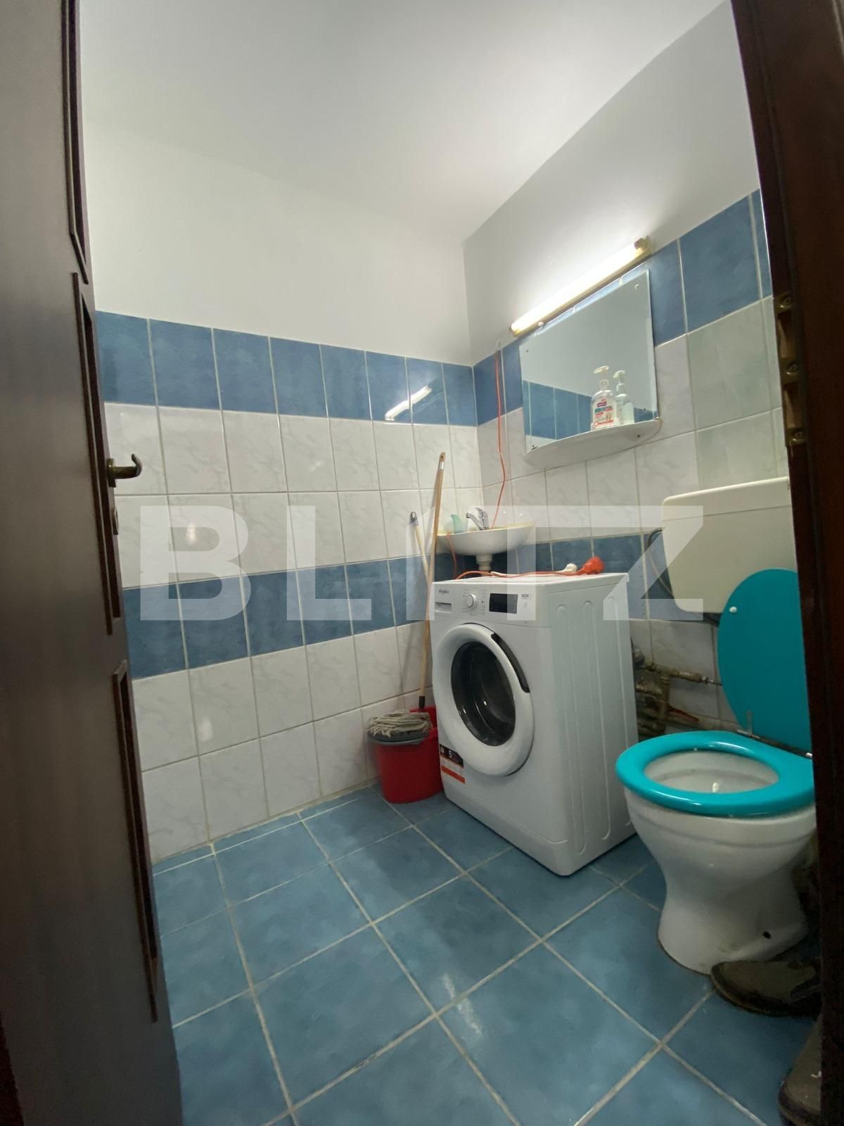 Apartament de închiriat 3 camere Zorilor - 81011AI | BLITZ Cluj-Napoca | Poza10