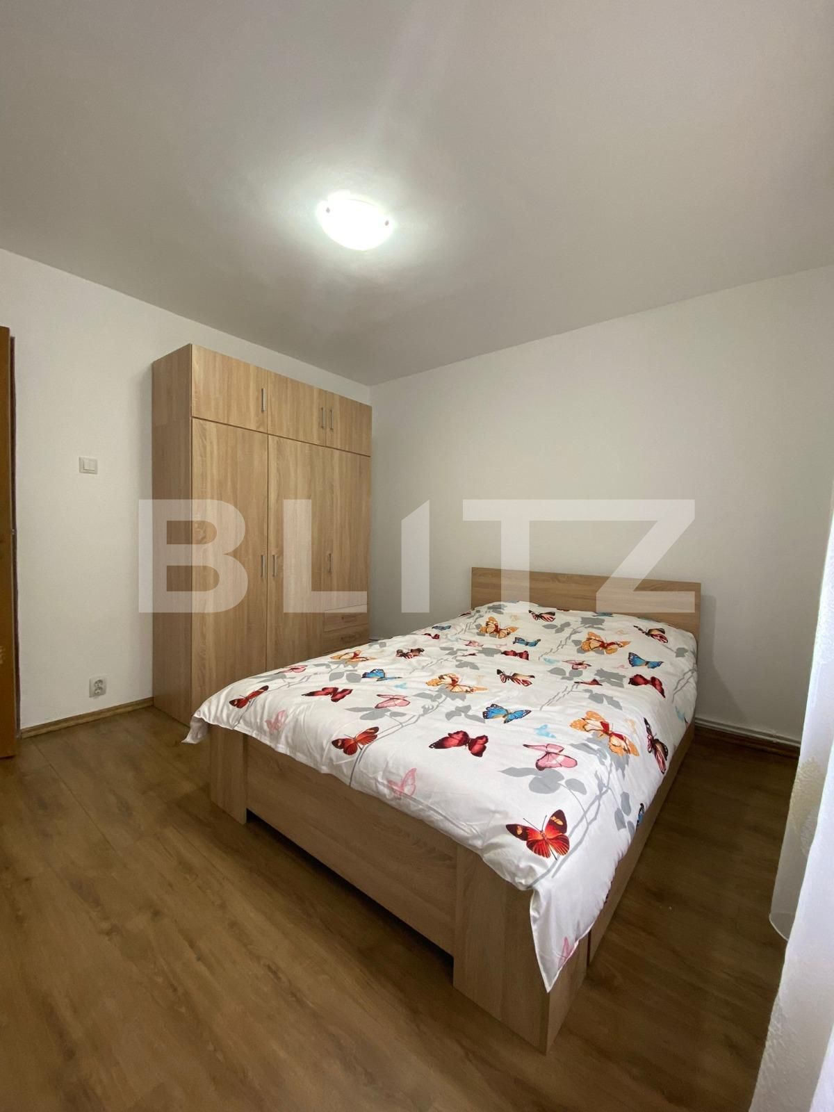 Apartament de închiriat 3 camere Zorilor - 81011AI | BLITZ Cluj-Napoca | Poza3