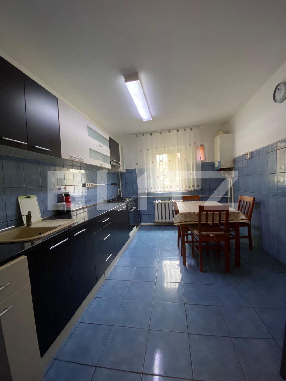 Apartament de închiriat 3 camere Zorilor - 81011AI | BLITZ Cluj-Napoca | Poza7