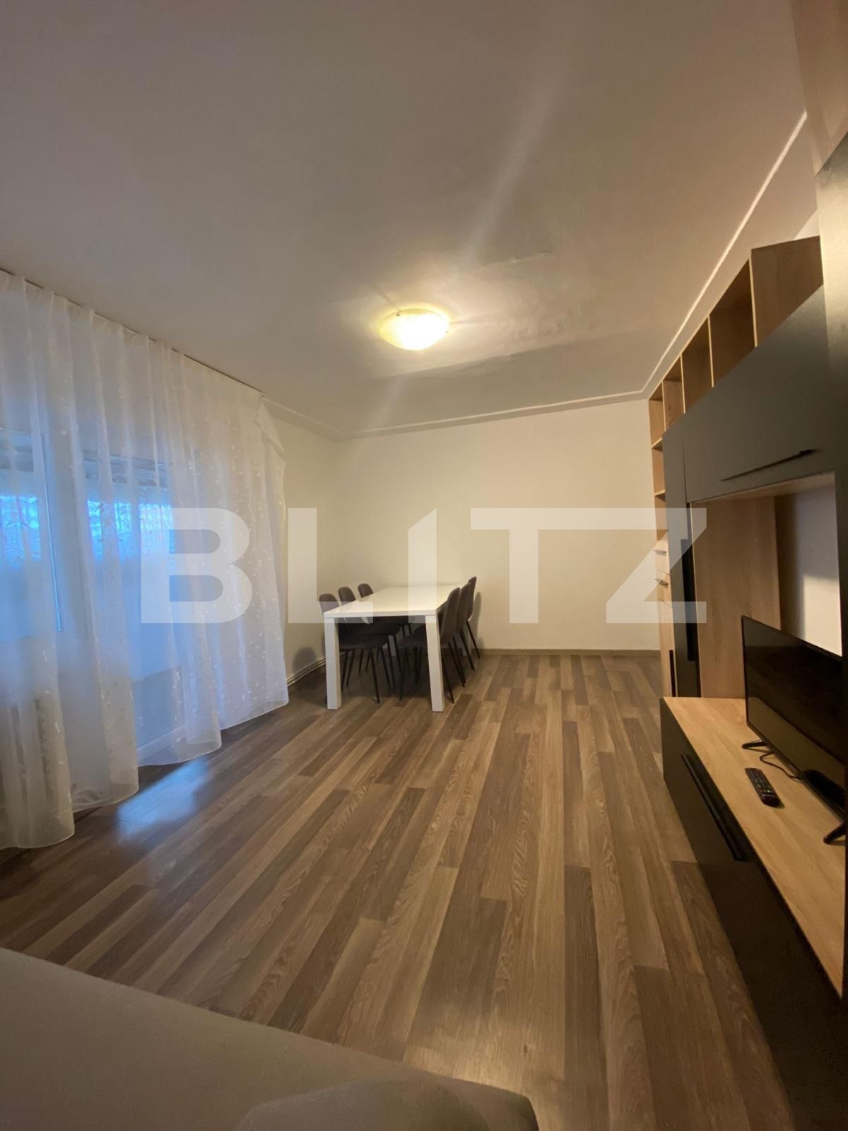 Apartament de închiriat 3 camere Zorilor - 81011AI | BLITZ Cluj-Napoca | Poza6