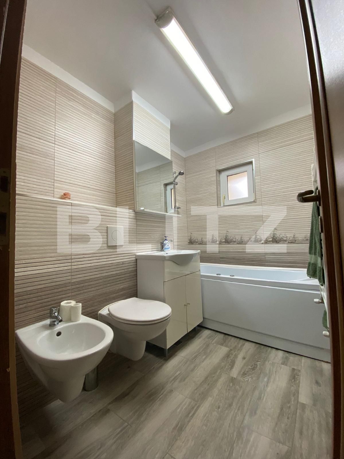 Apartament de închiriat 3 camere Zorilor - 81011AI | BLITZ Cluj-Napoca | Poza11