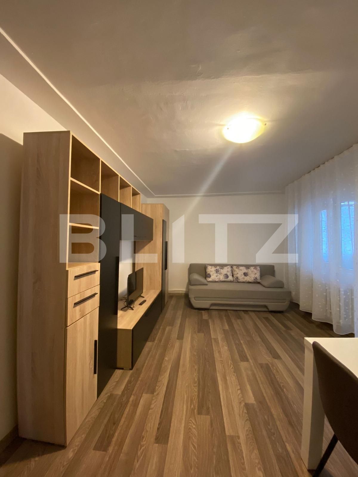 Apartament de închiriat 3 camere Zorilor - 81011AI | BLITZ Cluj-Napoca | Poza5