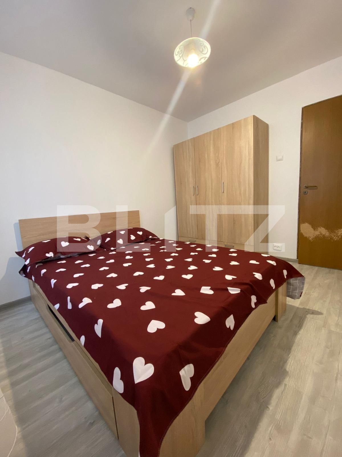 Apartament de închiriat 3 camere Zorilor - 81011AI | BLITZ Cluj-Napoca | Poza2