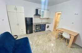 Super investitie! Garsoniera renovata LUX cu preluare de chiriasi, Zona Paris