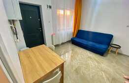 Super investitie! Garsoniera renovata LUX cu preluare de chiriasi, Zona Paris