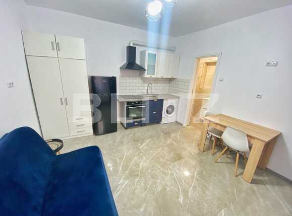 Garsonieră de vânzare Marasti - 81013AV | BLITZ Cluj-Napoca | Poza2