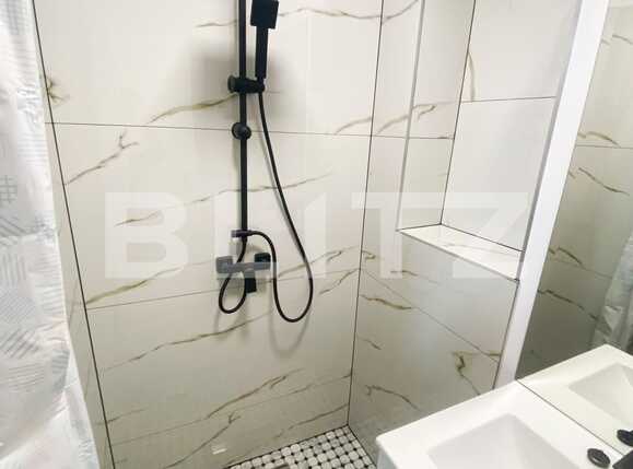 Garsonieră de vânzare Marasti - 81013AV | BLITZ Cluj-Napoca | Poza4