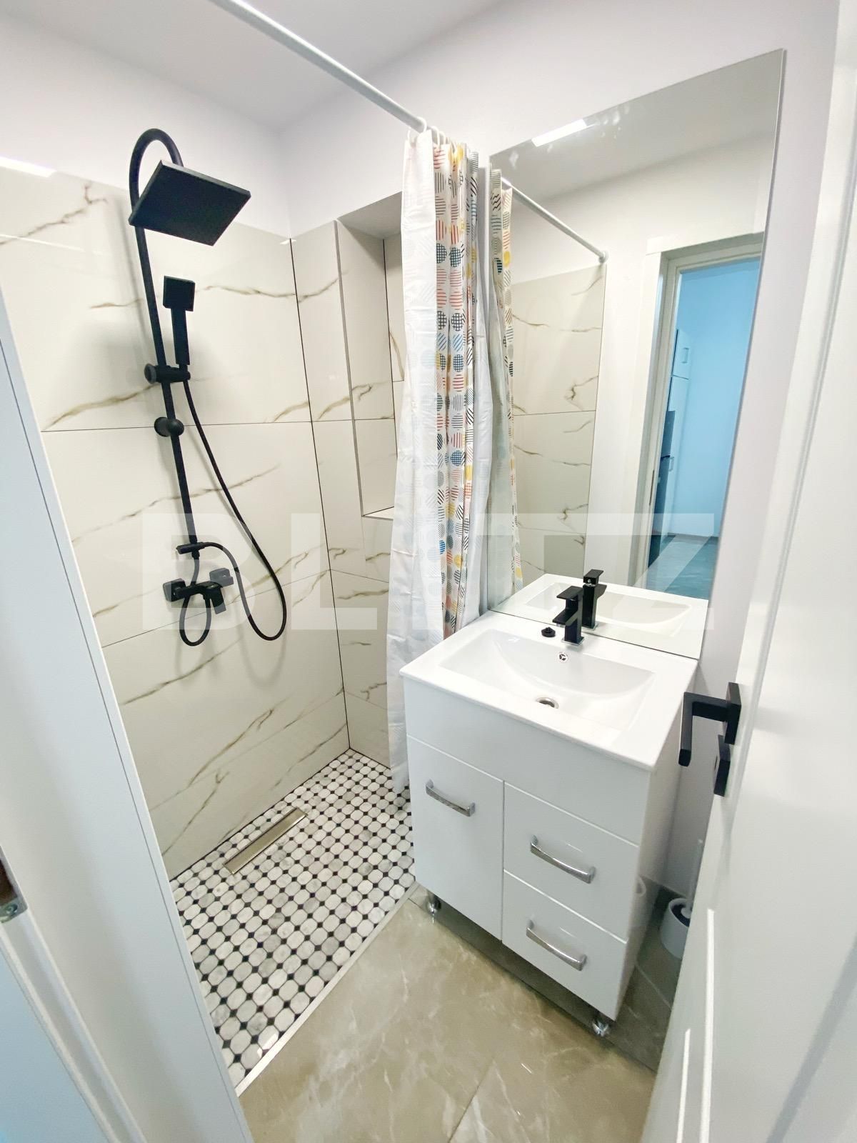 Garsonieră de vânzare Marasti - 81013AV | BLITZ Cluj-Napoca | Poza3