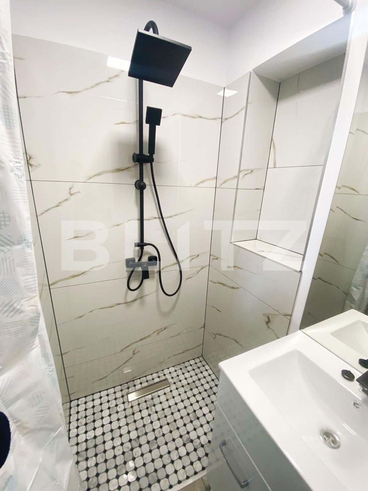 Garsonieră de vânzare Marasti - 81013AV | BLITZ Cluj-Napoca | Poza4