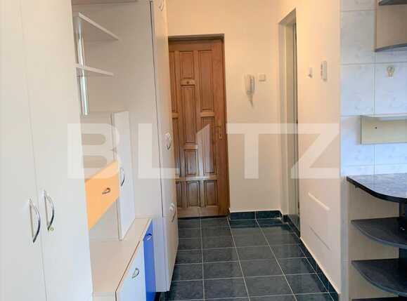 Garsonieră de vânzare Central - 81016AV | BLITZ Cluj-Napoca | Poza2