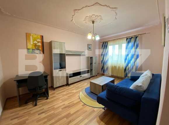 Apartament de închiriat 2 camere Manastur - 81017AI | BLITZ Cluj-Napoca | Poza4