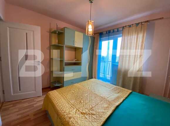 Apartament de închiriat 2 camere Manastur - 81017AI | BLITZ Cluj-Napoca | Poza8