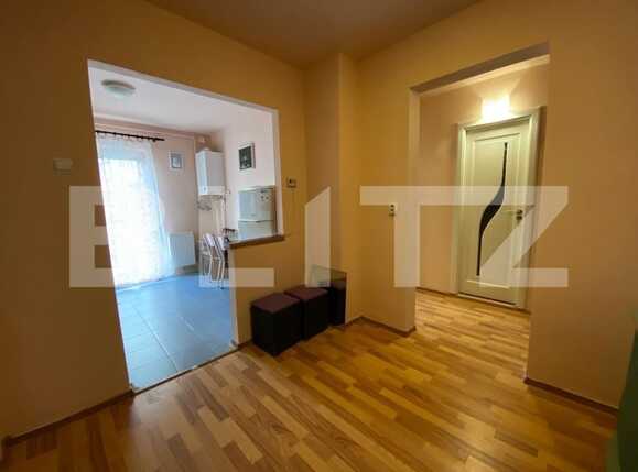Apartament de închiriat 2 camere Manastur - 81017AI | BLITZ Cluj-Napoca | Poza6